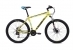 Велосипед 26' Cronus Coupe 1.0 рама 19' Yellow